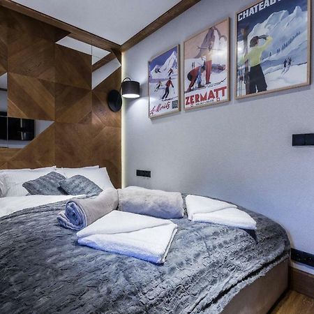 Apartament Szymaszkowa Relax Ski Odkryj Zakopane Exterior photo