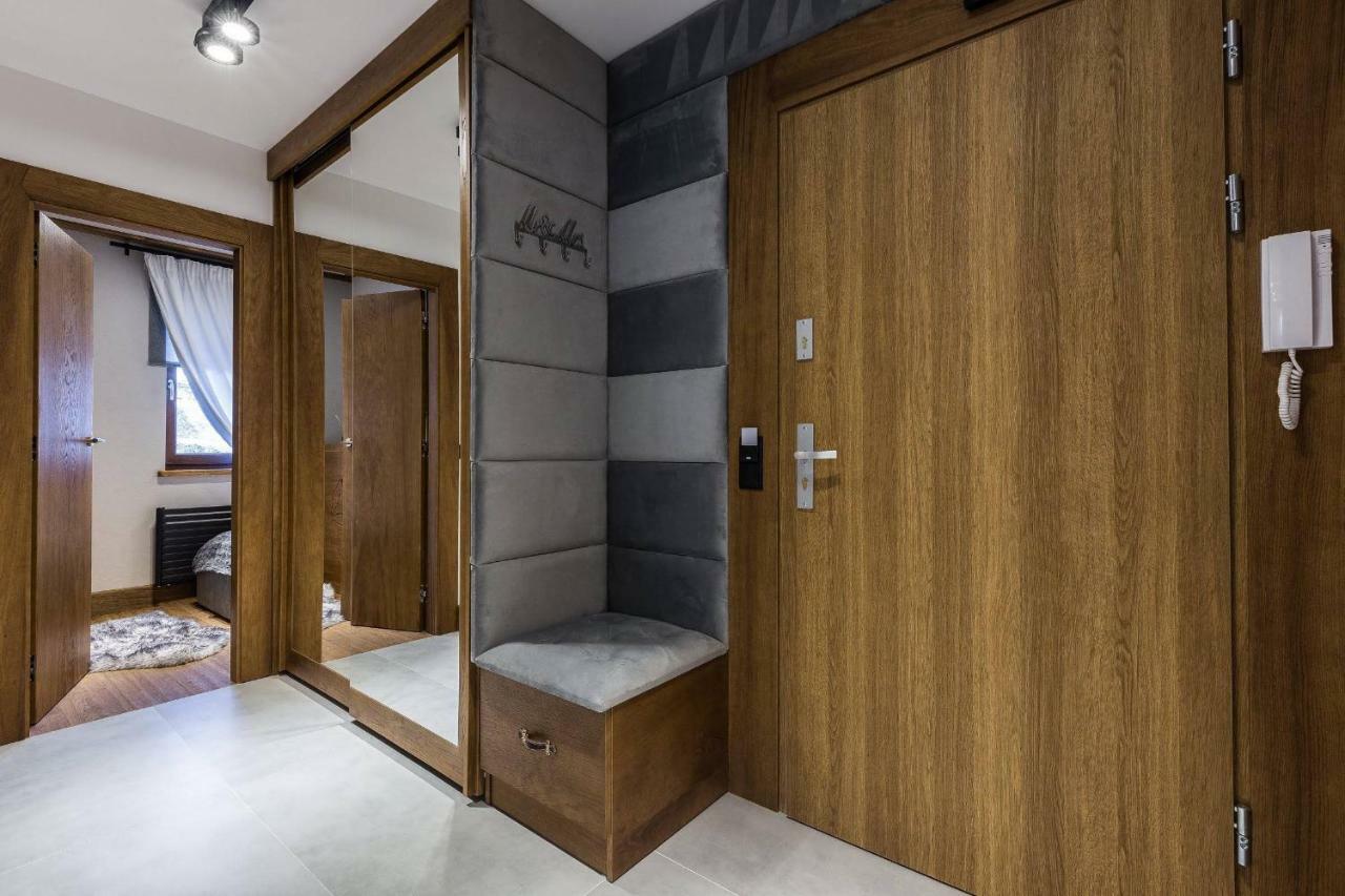 Apartament Szymaszkowa Relax Ski Odkryj Zakopane Exterior photo